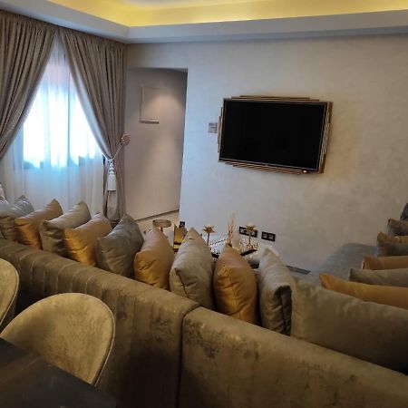 Appartamento Amazing Luxury Flat Marrakesh Esterno foto