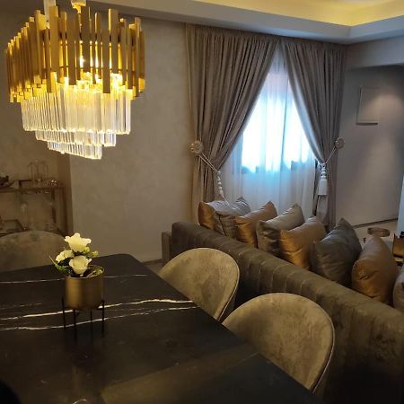 Appartamento Amazing Luxury Flat Marrakesh Esterno foto