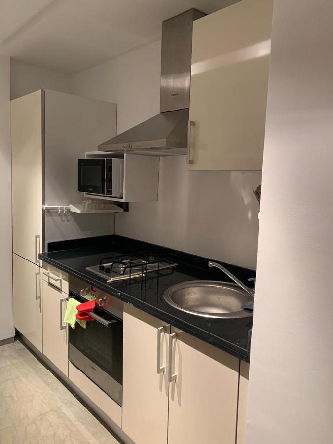 Appartamento Amazing Luxury Flat Marrakesh Esterno foto