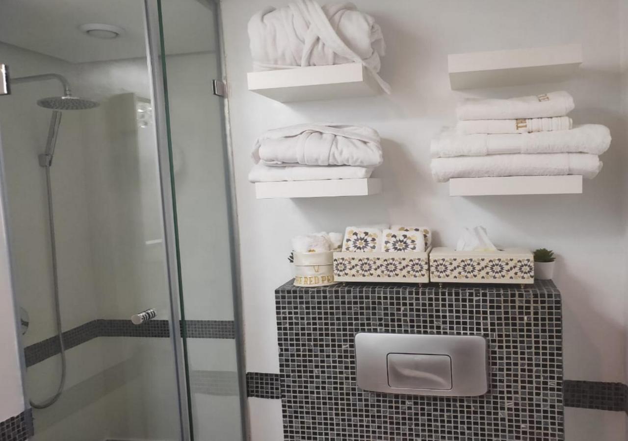 Appartamento Amazing Luxury Flat Marrakesh Esterno foto