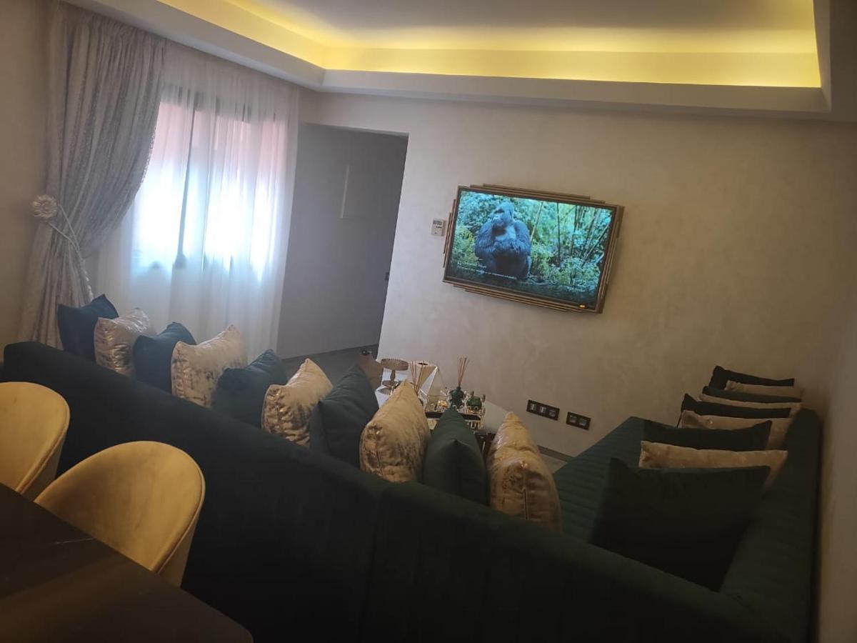 Appartamento Amazing Luxury Flat Marrakesh Esterno foto
