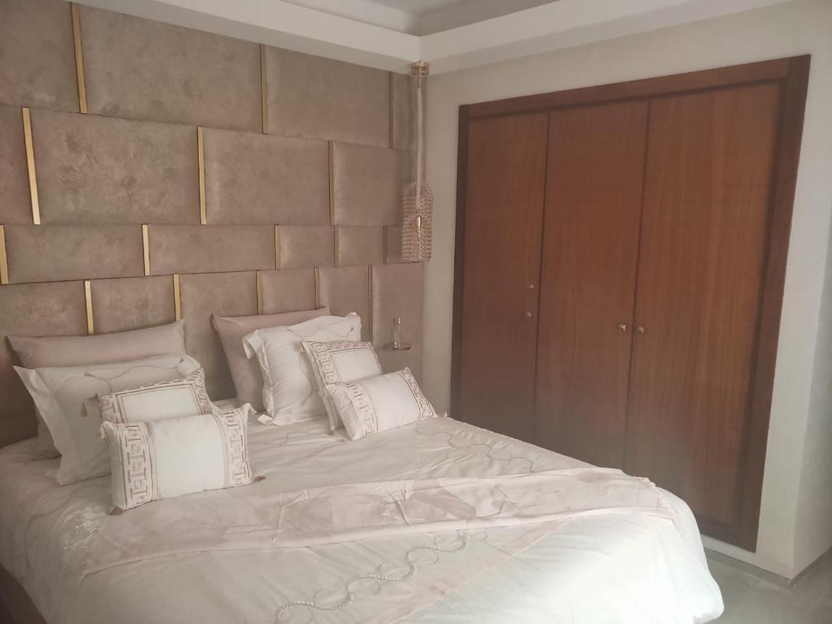 Appartamento Amazing Luxury Flat Marrakesh Esterno foto