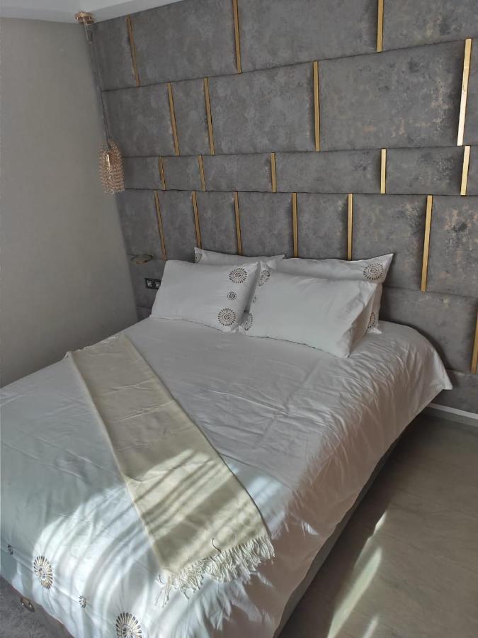 Appartamento Amazing Luxury Flat Marrakesh Esterno foto