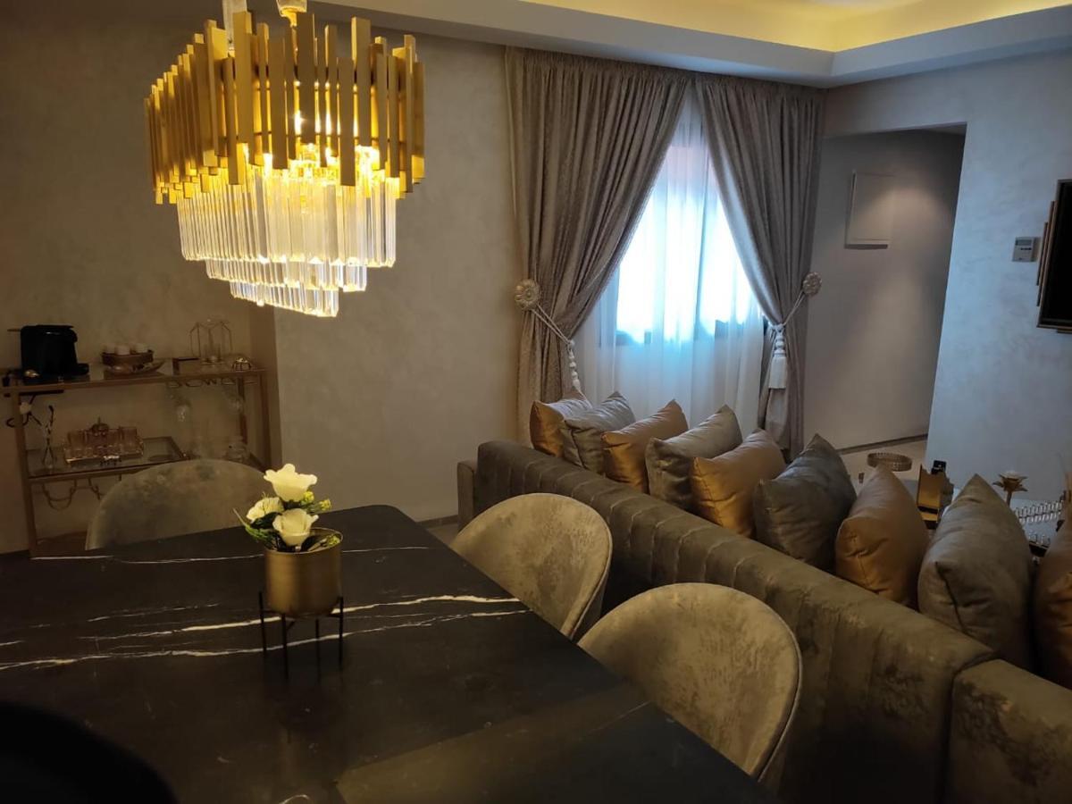 Appartamento Amazing Luxury Flat Marrakesh Esterno foto