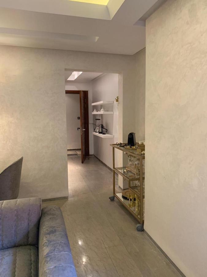 Appartamento Amazing Luxury Flat Marrakesh Esterno foto