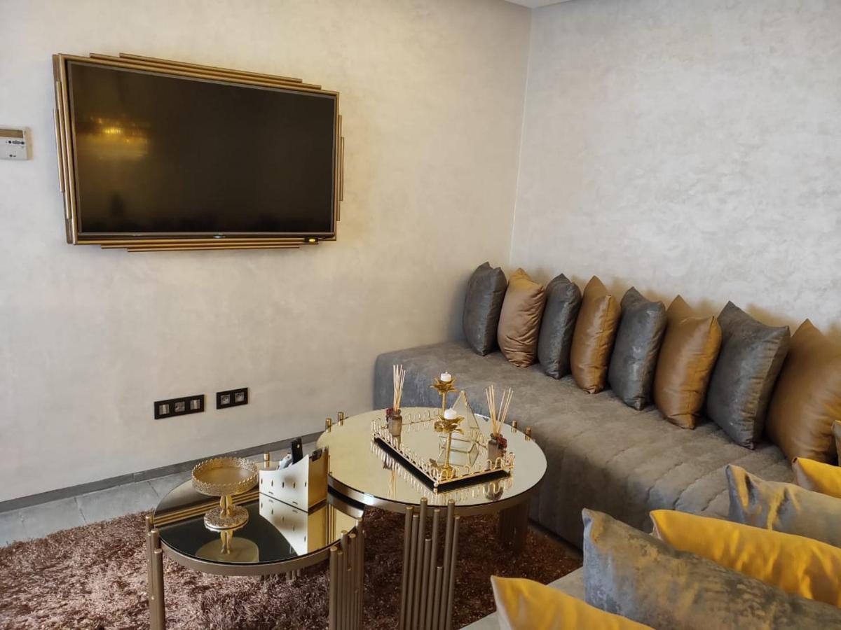 Appartamento Amazing Luxury Flat Marrakesh Esterno foto
