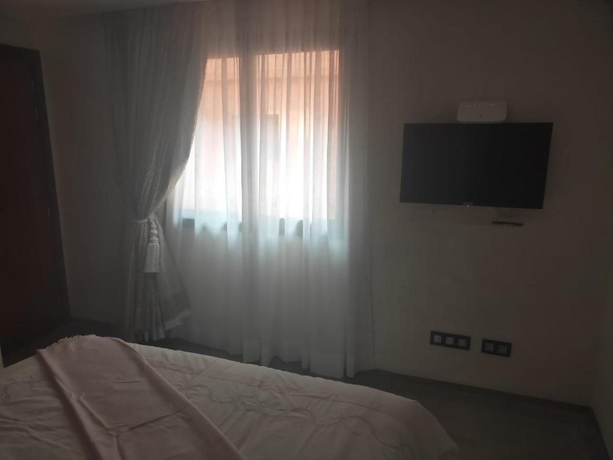 Appartamento Amazing Luxury Flat Marrakesh Esterno foto
