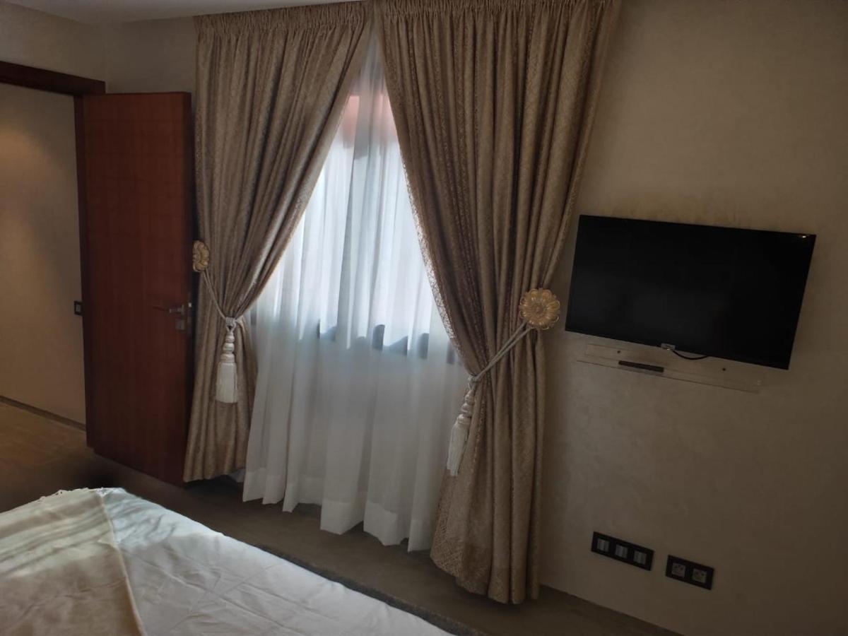 Appartamento Amazing Luxury Flat Marrakesh Esterno foto