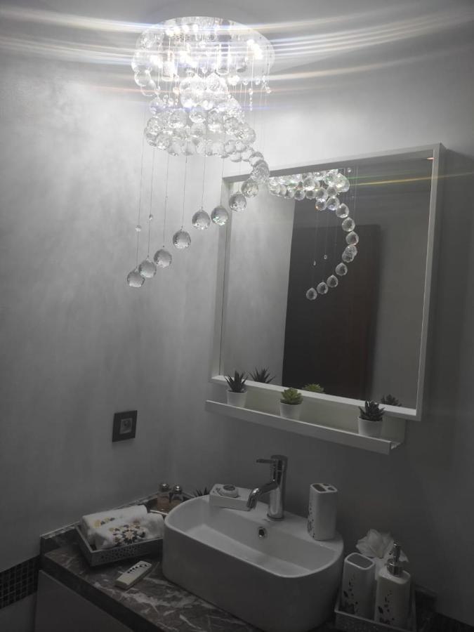Appartamento Amazing Luxury Flat Marrakesh Esterno foto