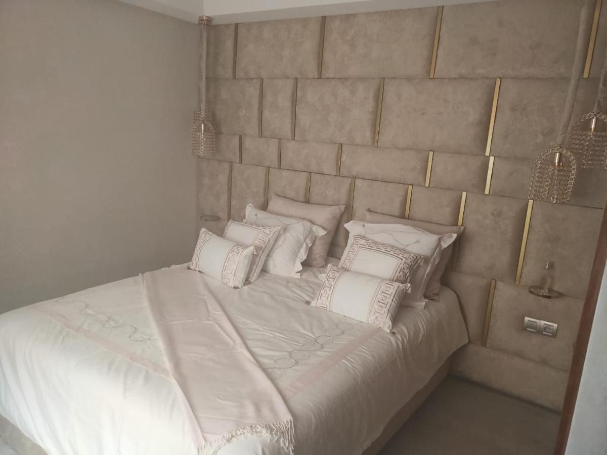 Appartamento Amazing Luxury Flat Marrakesh Esterno foto