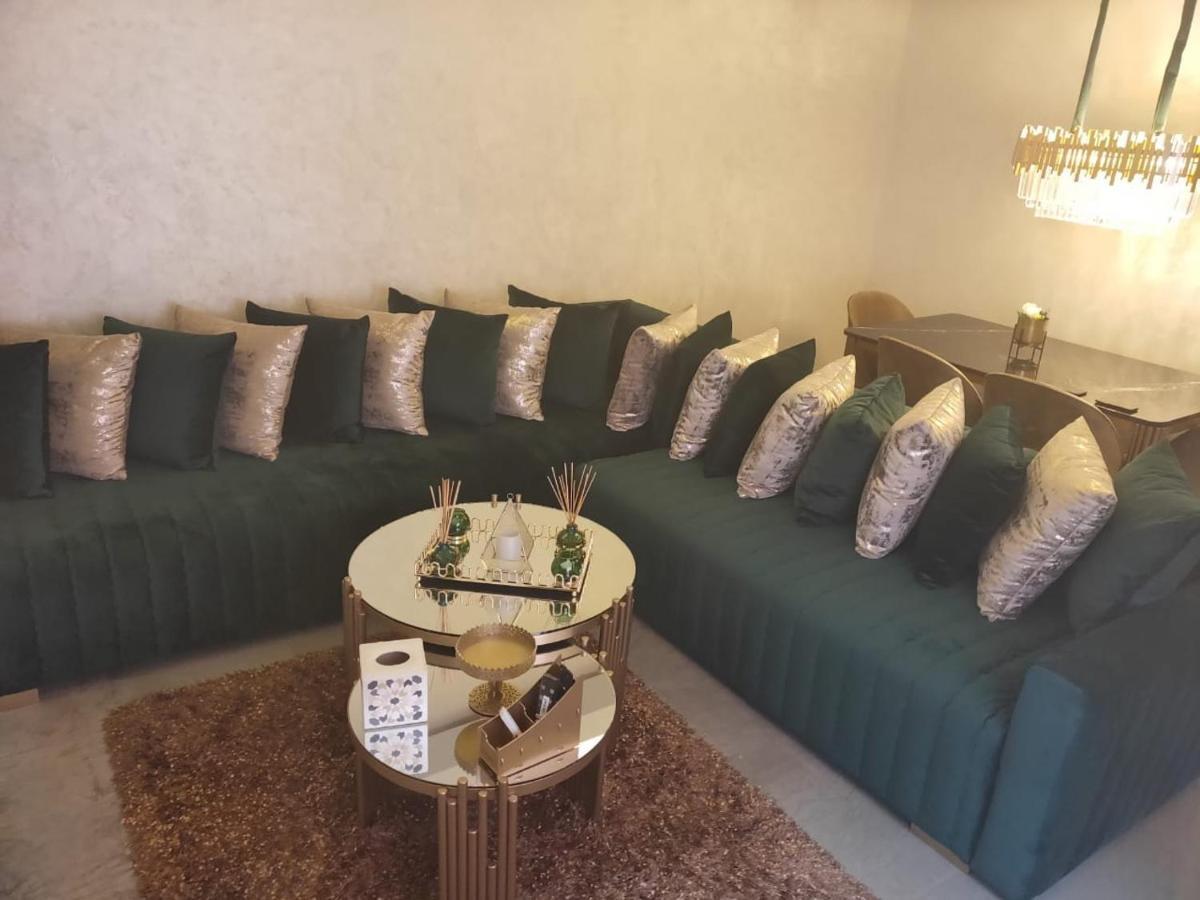 Appartamento Amazing Luxury Flat Marrakesh Esterno foto