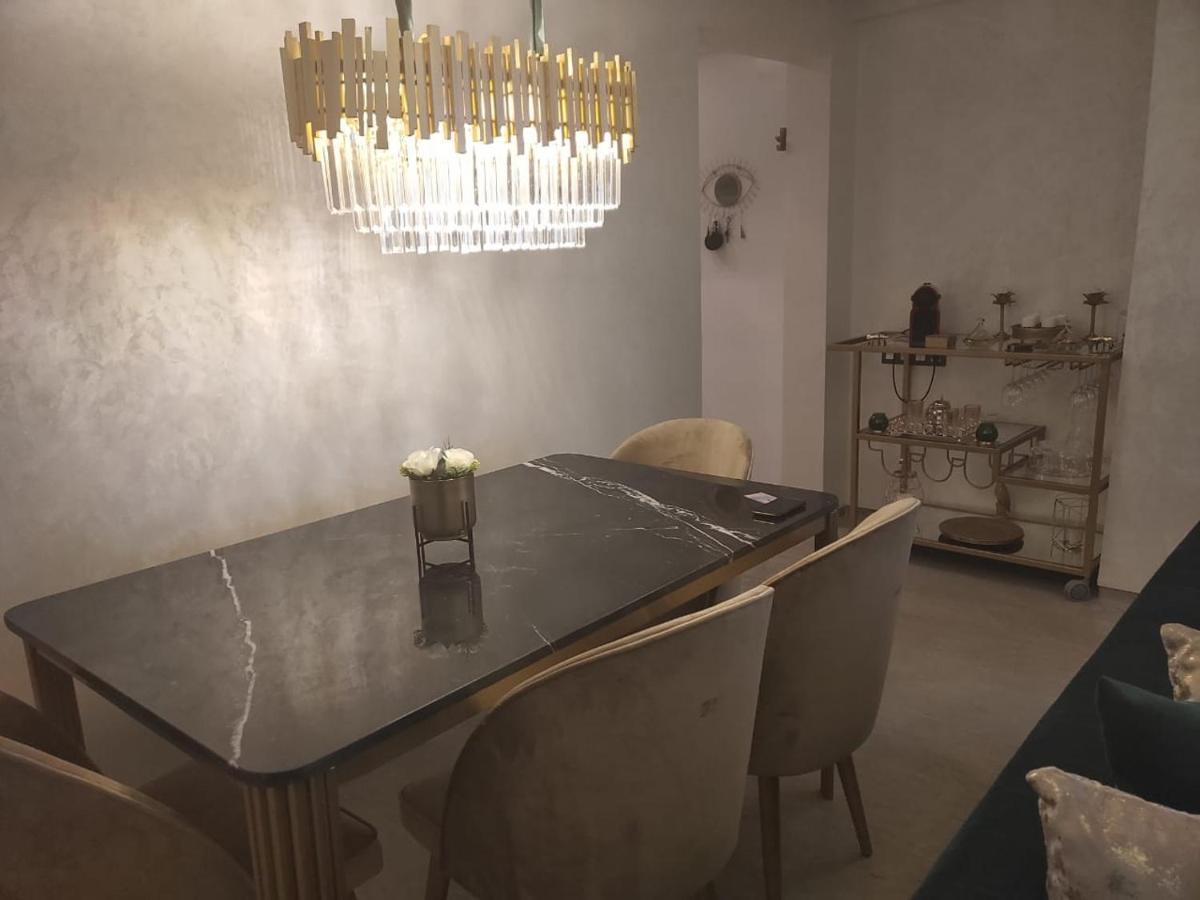 Appartamento Amazing Luxury Flat Marrakesh Esterno foto